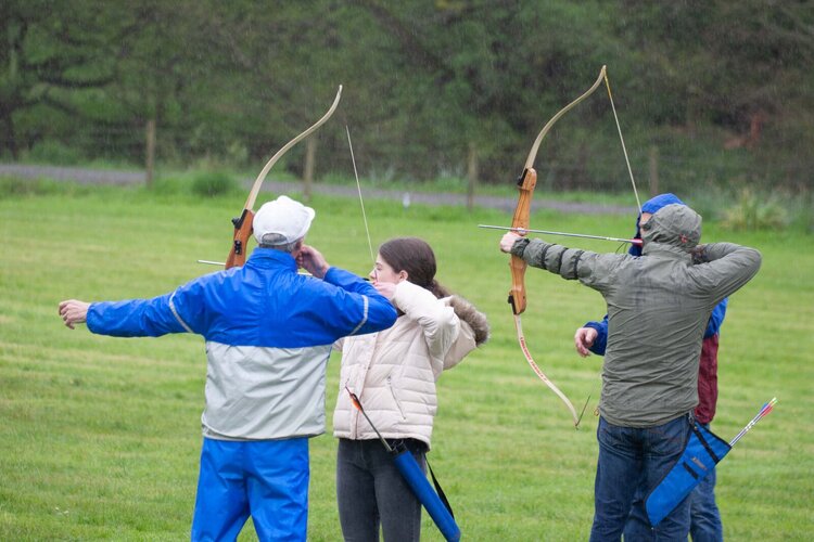 Archery GB succeeds in joint funding bid for growth tracking tool